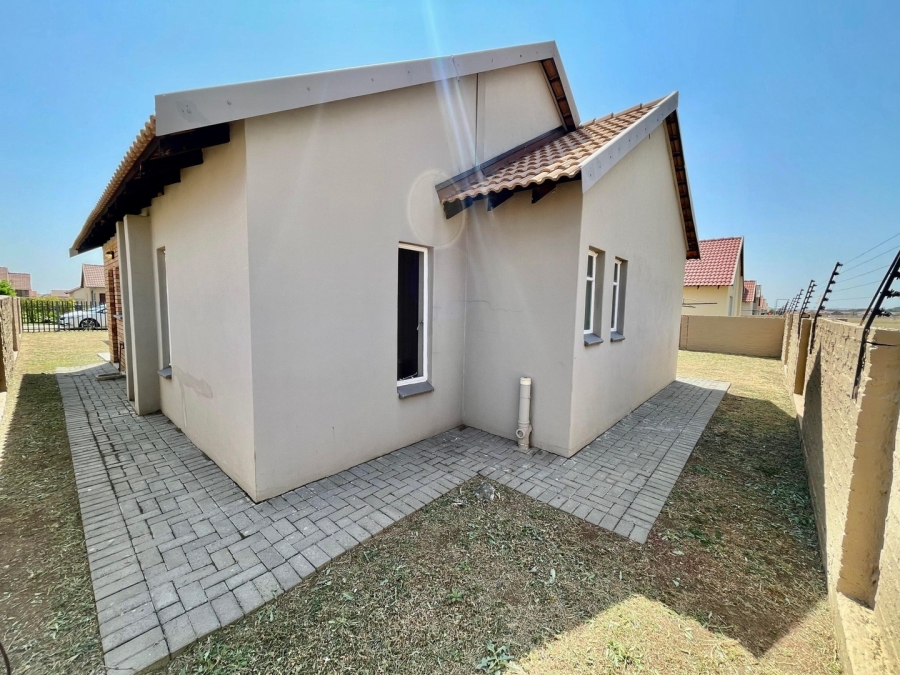 3 Bedroom Property for Sale in Waterkloof A H North West